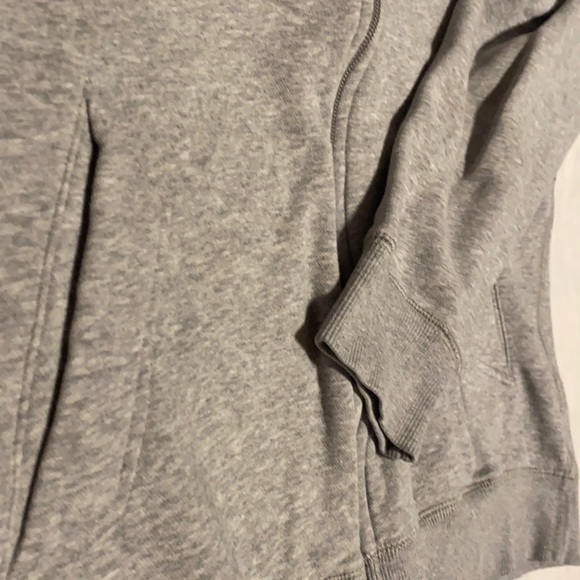 Nike Vintage Turtleneck / Polo zip up - Picture 4 of 6